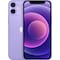 iPhone 12 mini - 5G älypuhelin 64 GB (violetti)