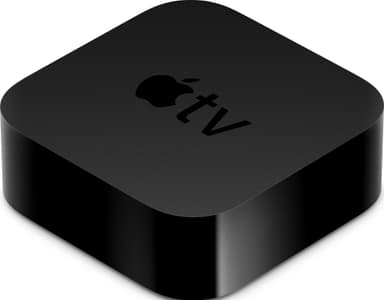 Apple TV 4K 2nd Gen - 32 GB