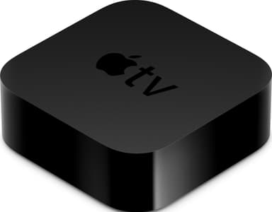 Apple TV 4K 2nd Gen - 64 GB