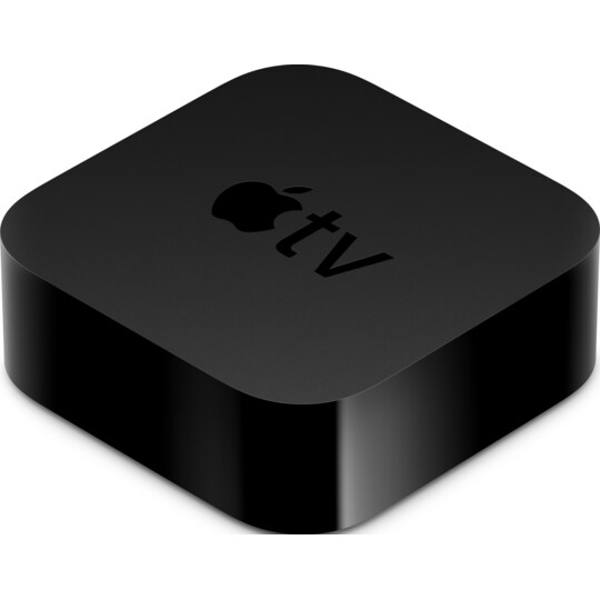 Apple TV 2nd Gen. - 32 GB