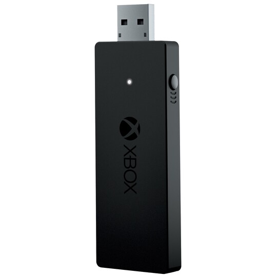 Xbox One langaton Windows 10 sovitin