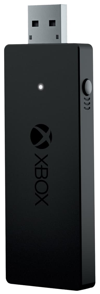 Xbox One langaton Windows 10 sovitin