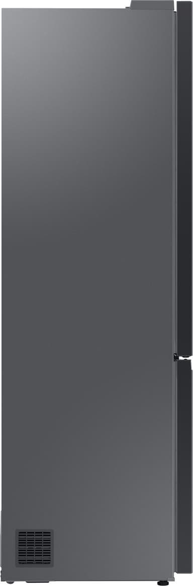 Samsung Bespoke jääkaappipakastin RL38A7B63B1/EF (musta)