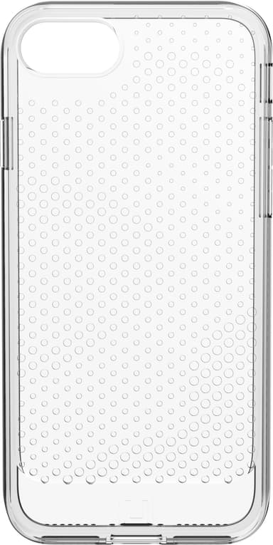 UAG U Lucent iPhone SE Gen. 2/Gen.3/8/7/6 suojakuori (jää)
