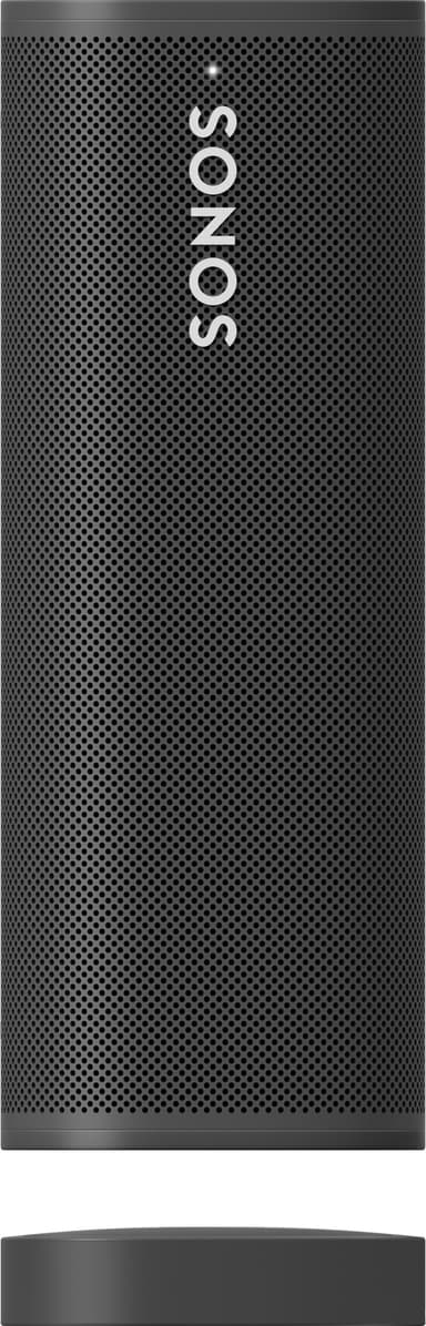 Sonos Roam langaton laturi (musta)