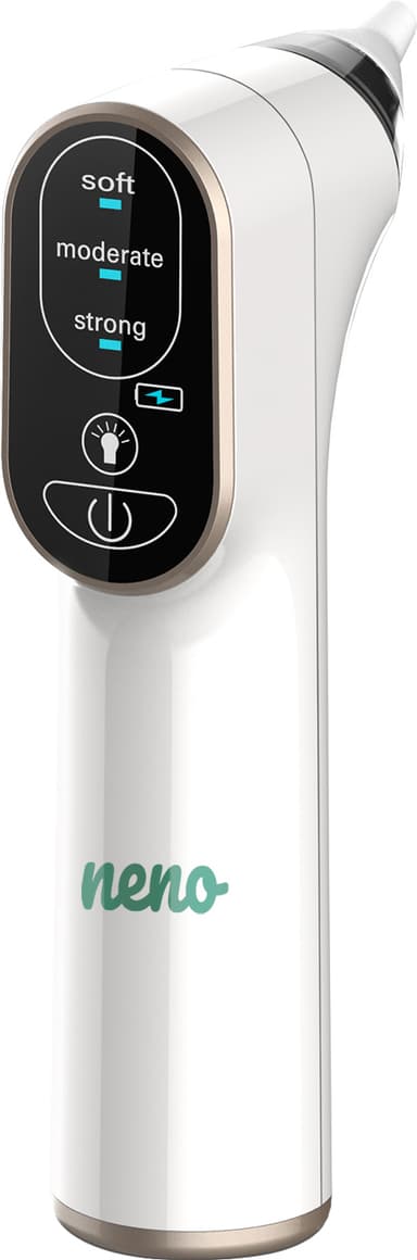 Neno Sinus nenäimuri 763006