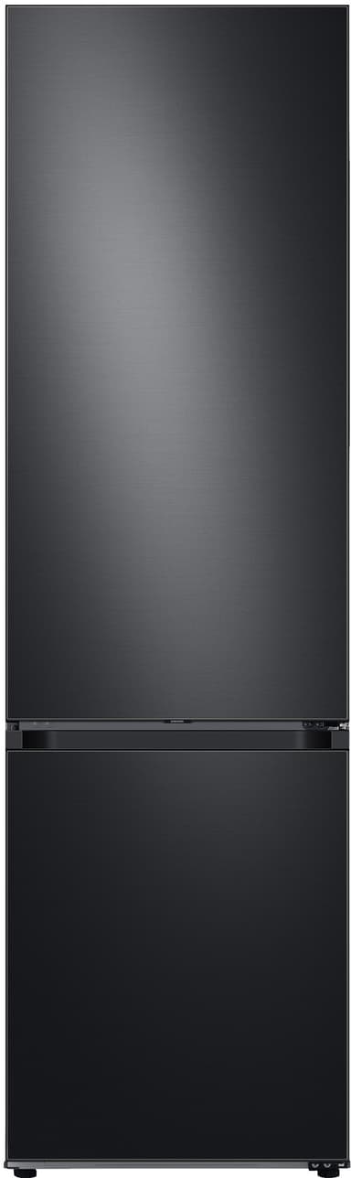 Samsung Bespoke jääkaappipakastin RL38A7B63B1/EF (musta)