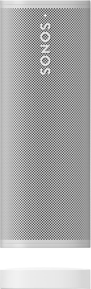 Sonos Roam langaton laturi (valkoinen)