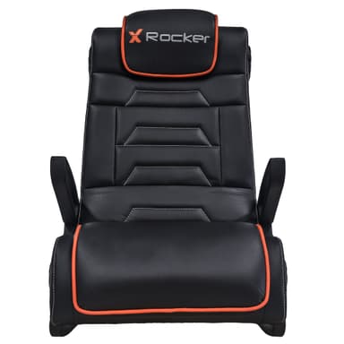 X Rocker Sentinel pelituoli X Rocker Sentinel pelituoli