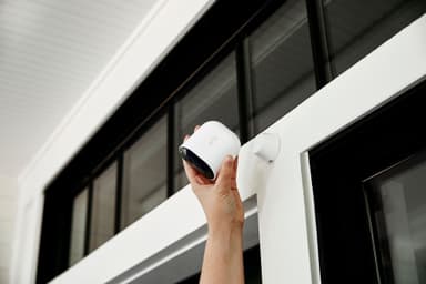 Arlo Pro 3 langaton 2K QHD turvakamera