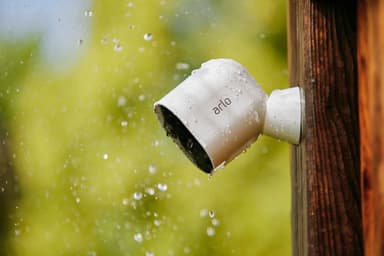 Arlo Pro 3 langaton 2K QHD turvakamera