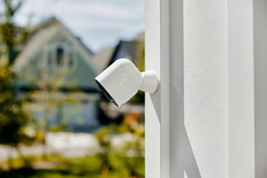 Arlo Pro 3 langaton 2K QHD turvakamera
