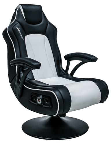 X Rocker Torque pelituoli