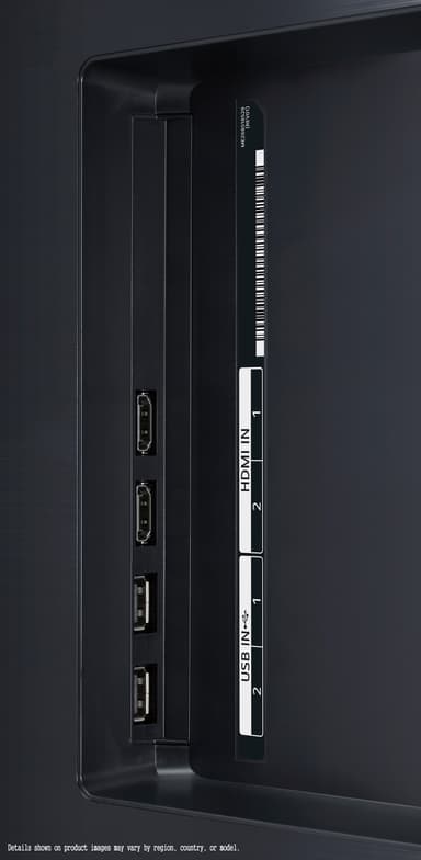 LG 77" B1 4K OLED älytelevisio (2021)