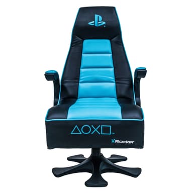 X Rocker Sony Infiniti 2.1 pelituoli kaiuttimilla