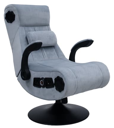 X Rocker Deluxe pelituoli X Rocker Deluxe pelituoli