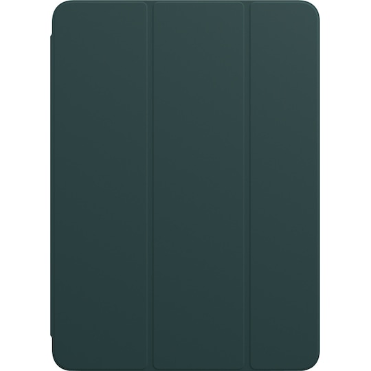 iPad Pro 10,9 Smart Folio suojakuori (kuusenvihreä)