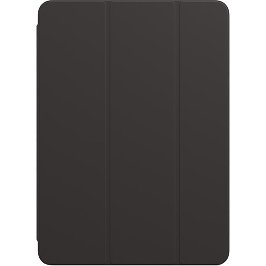 iPad Pro 11 Smart Folio (musta)