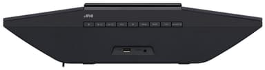 Pioneer mikrohifijärjestelmä X-SMC02D (musta)