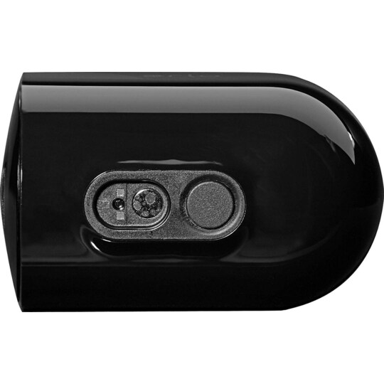 Arlo Pro 3 langaton 2K QHD turvakamera, 2 kpl (musta)