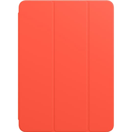 iPad Pro 11 Smart Folio (loimuoranssi)