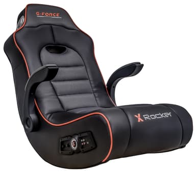 X Rocker G-Force pelituoli