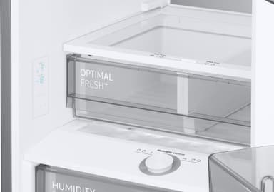 Samsung Bespoke jääkaappipakastin RL38A7B63CW