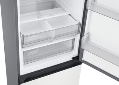 Samsung Bespoke jääkaappipakastin RL38A7B63CW