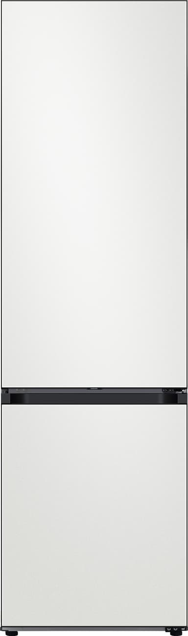 Samsung Bespoke jääkaappipakastin RL38A7B63CW
