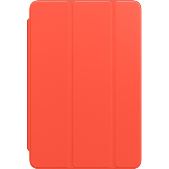 iPad Mini Smart Cover suojakuori (loimuoranssi)