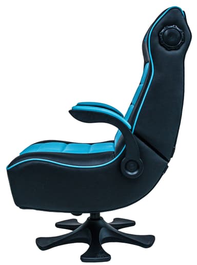 X Rocker Sony Infiniti 2.1 pelituoli kaiuttimilla
