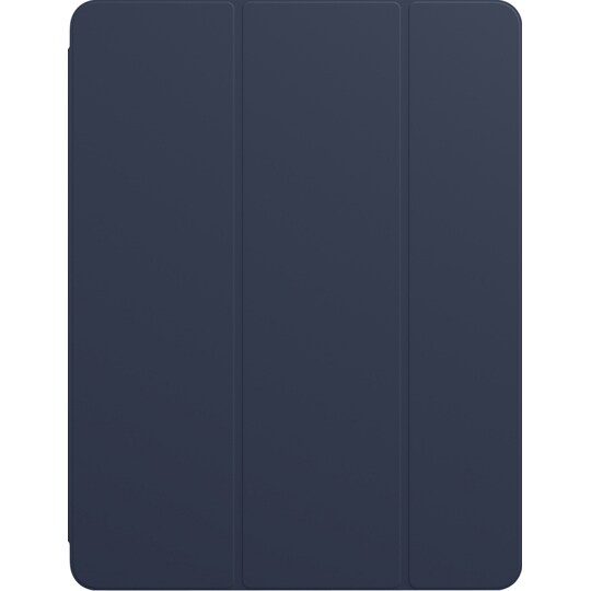 iPad Pro 12,9 Smart Folio suojakuori (matruusinsininen)