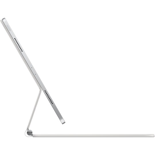 Apple Magic Keyboard iPad Pro 12,9" (valkoinen) (UK)
