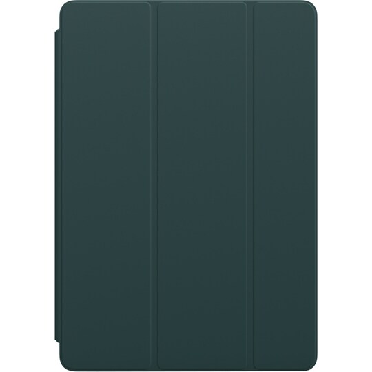 iPad Smart Cover suojakuori (kuusenvihreä)