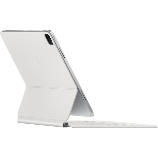 Apple Magic Keyboard iPad Pro 12,9" (valkoinen) (INT)