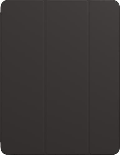 iPad Pro 12,9 Smart Folio suojakuori (musta)