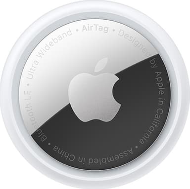 Osta Apple AirTag - Gigantti verkkokauppa