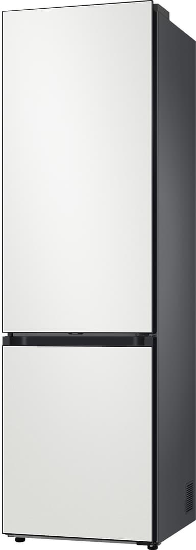 Samsung Bespoke jääkaappipakastin RL38A7B63CW