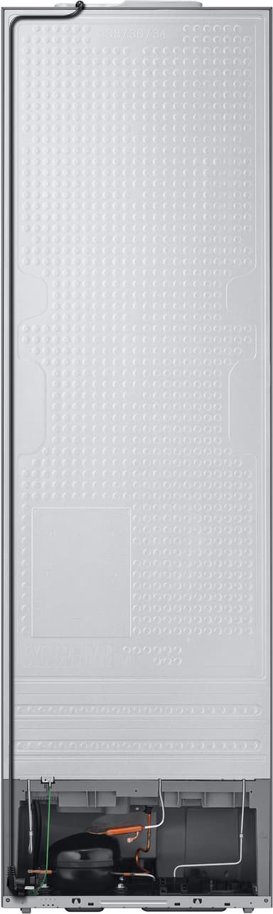 Samsung Bespoke jääkaappipakastin RB38A7B5D41/EF (Glam navy)