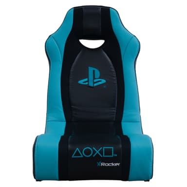 X Rocker Wraith Junior pelituoli