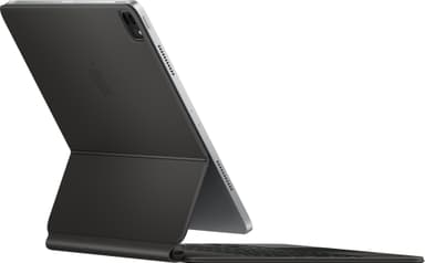Apple Magic Keyboard iPad Pro 12,9" (musta) (INT)