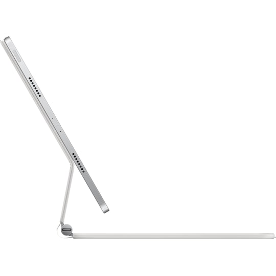 Apple Magic Keyboard iPad Air / Pro 11" (valkoinen) (TUR)