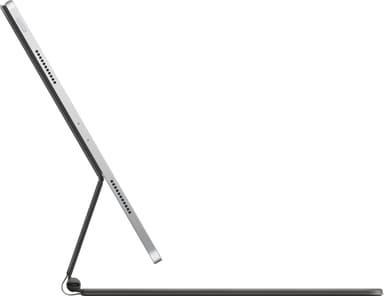 Apple Magic Keyboard iPad Air 13" (musta) (SE)