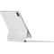 Apple Magic Keyboard iPad Air / Pro 11" (valkoinen) (US)
