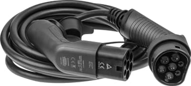 Green Cell sähköauton latauskaapeli 7 m EV12