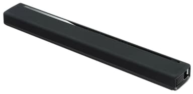 Yamaha soundbar kotiteatteri YAS-306 (musta)