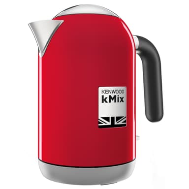 Kenwood Kmix vedenkeitin ZJX650 (punainen)