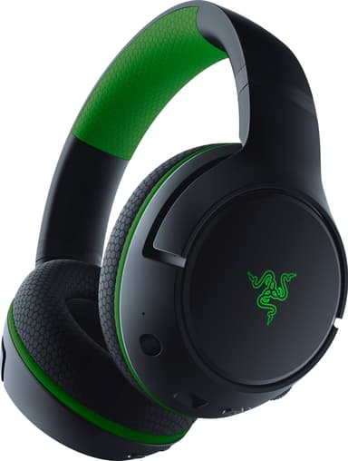 Razer Kaira Pro langattomat pelikuulokkeet