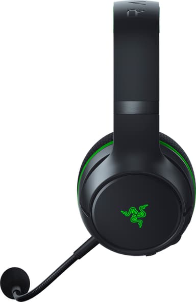 Razer Kaira Pro langattomat pelikuulokkeet