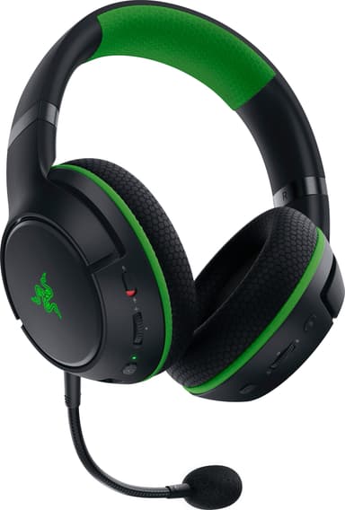 Razer Kaira Pro langattomat pelikuulokkeet
